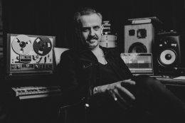 Warsztaty Muzyczne dla Wokalistów i Instrumentalistów prowadzone przez Macieja Gołyźniaka