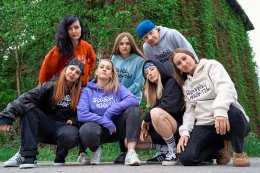 Hip-hop z Radomskim Kolektywem – jam session