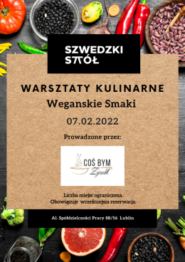 Wegańskie Smaki
