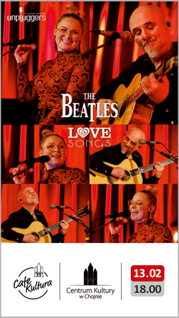 The Beatles - Love Songs