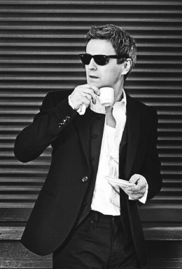 Piotr Polk - Koncert z okazji Dnia Kobiet