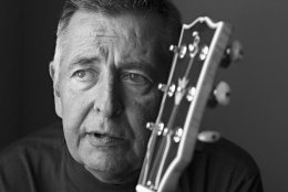 Piotr Nalepa Breakout Tour