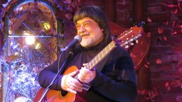 Wieczór z bardem - Olek Grotowski