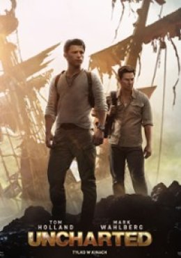 Uncharted
