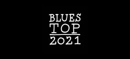 Gala Blues Top 2021