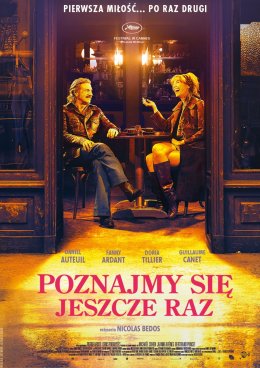 Walentynkowy Wieczór Filmowy „Poznajmy się jeszcze raz”