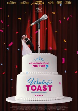 Wieczór Filmowy „Weselny Toast”