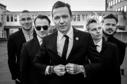 Wojtek Mazolewski Quintet - Komeda