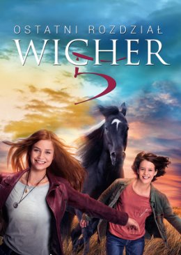 WICHER. OSTATNI ROZDZIAŁ - ferie w kinie PRZEMKO