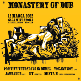 Monastery of Dub