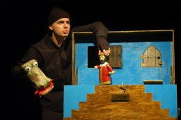 O Szewczyku, co Smoka Wawelskiego pokonał