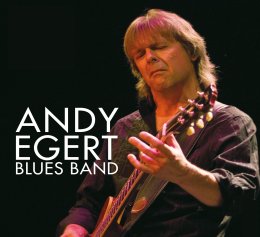 Andy Egert Blues Band