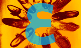 FNE 22 Ten, kto nie tańczy, nic nie rozumie