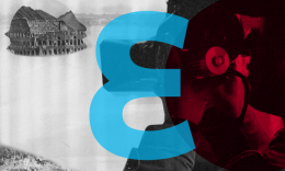 FNE 22 Pasolini. Sny przed końcem