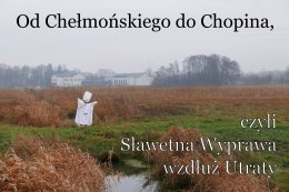 Od Chełmońskiego do Chopina - prelekcja