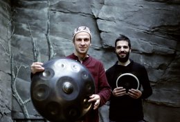 Ethno Jazz Festival -Nadishana\Somos