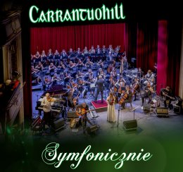 Dzień św. Patryka - Carrantuohill Symfonicznie