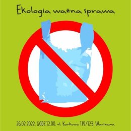 Ekologia ważna sprawa