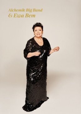 Alchemik Big Band i Ewa Bem