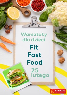 Fit Fast Food