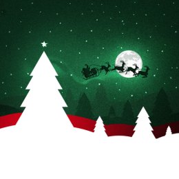 ZABAWA MIKOŁAJKOWA bilety tylko dla dziecka, rodzic wstęp wolny