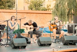 Copernicéilidh i Damhsa Alainn | Koncert i pokaz taneczny z okazji dnia św. Patryka