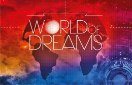 World of Dreams Festival
