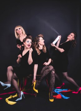 Kabaret A JAK! - Matka jest tylko jedna