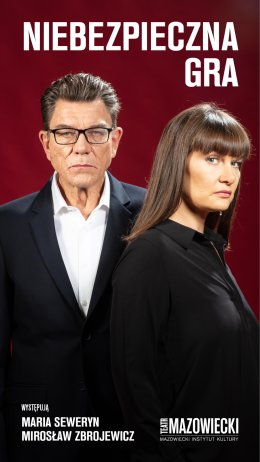 Niebezpieczna gra