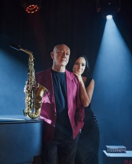 Dorota Miśkiewicz & Henryk Miśkiewicz - "Nasza miłość"