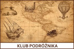 Klub Podróżnika: Grenlandia – kraina lodem płynąca