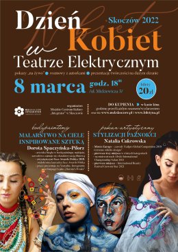 Dzień Kobiet w Teatrze Elektrycznym