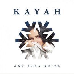 Kayah - Gdy pada śnieg