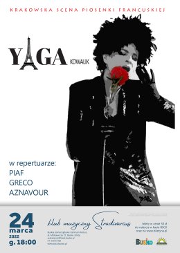 Yaga Kowalik