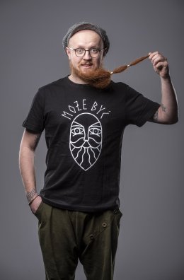 Stand up - Jakub Poczęty i Arkadiusz Jaksa Jakszewicz