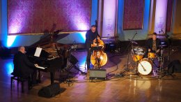 Jazzowe narracje | Koncert L.A. Trio