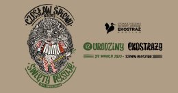 12 urodziny Ekostraży - Czesław śpiewa Solo  / Święty rysuje