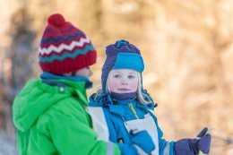 Kacper i Emma