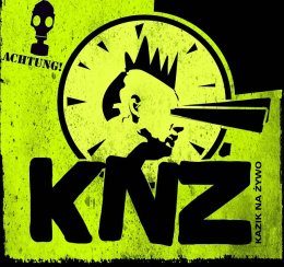 KAZIK NA ŻYWO - Ostatni Koncert w Mieście