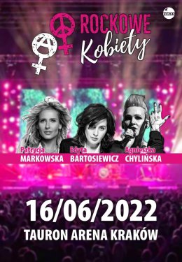 Rockowe Kobiety