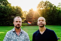 Walter Smith III & Matthew Stevens Quartet