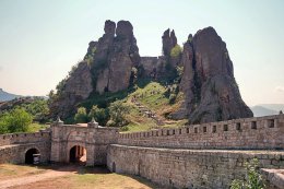 Bułgaria - do trzech razy sztuka