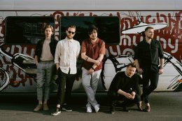 Jakub Skorupa i Muchy - koncert