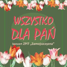 Wszystko dla Pań