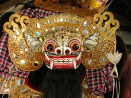 Świat i okolice | Bali – wyspa bogów i demonów