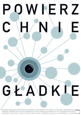 Powierzchnie gładkie | z angielskimi napisami