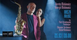 DOROTA MIŚKIEWICZ I HENRYK MIŚKIEWICZ