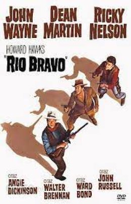 Rio Bravo