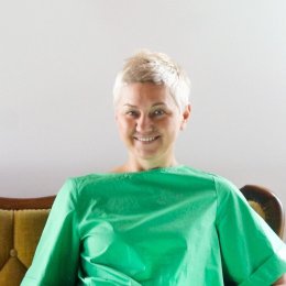 Warsztaty "Wystarczająca. Ważna i odważna."