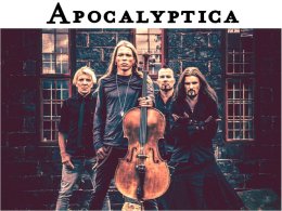 Apocalyptica